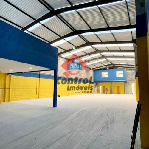 Imagem 11 de 16 de Comercial - Ref: 03050