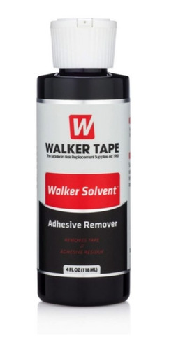 Imagen 1 de 1 de Disolvente Walker Piel Sensible No C-22 Protesis Capilares
