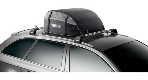 Thule Interstate Negro