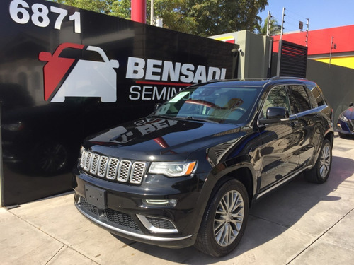 Imagen 1 de 15 de Jeep Gran Cheroke