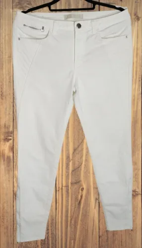 comprar Pantalón Jean Zara Alicrado Talle 27