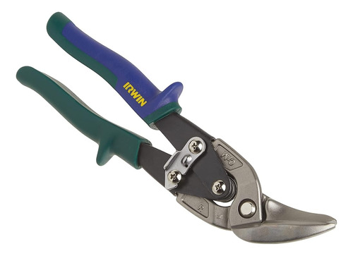 Irwin Tools Offset Snips Right 2073212