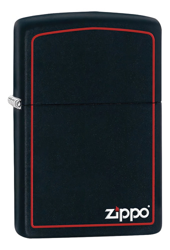 Zippo Lighter Encendedor Modelo 218zb