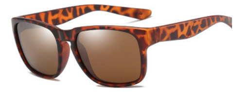 Gafas De Sol Polarizadas Para Hombre Y Mujer, Gafas De Sol P