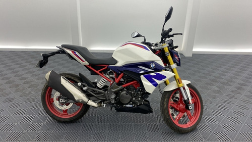 Imagen 9 de 20 de Bmw G310r