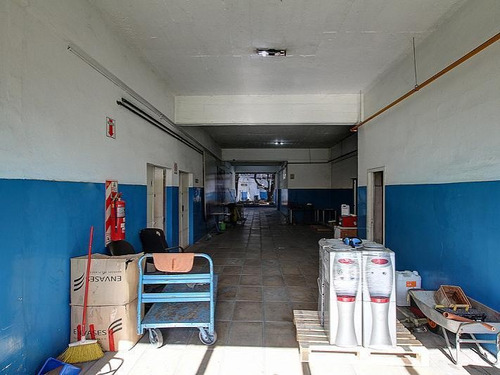 Imagen 24 de 30 de Deposito En Venta En Palomar