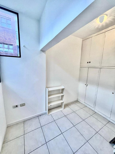Departamento En Plaza Mitre 3 Amb