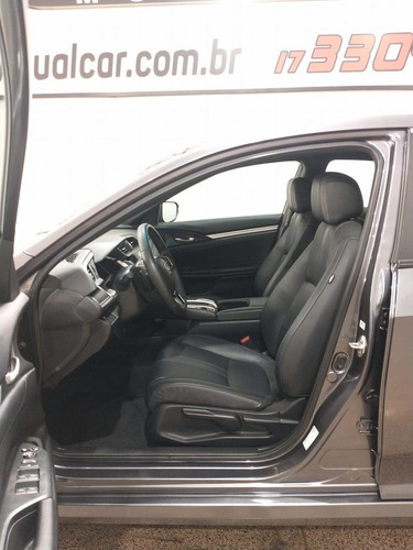 Imagem 7 de 8 de Honda Civic