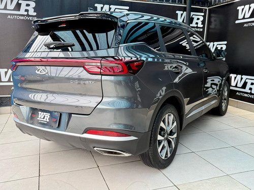 Chery Tiggo 7 1.6 Pro Max Drive Tgdi Aut. 5P