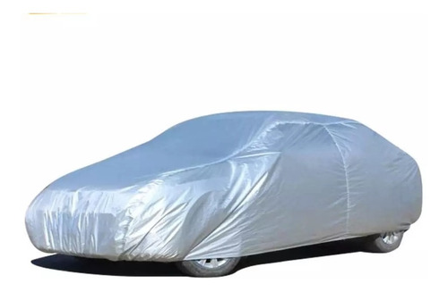Cobertor Carpa Cubre Auto Impermeable Talla M  Envio Gratis
