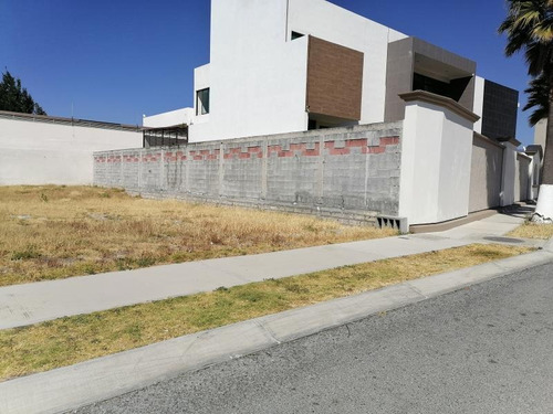 Imagen 1 de 1 de Terreno En Venta Zona Plateada