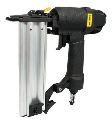 Clavadora Neumatica 50mm Cal 18 Sutek Stk-cn650