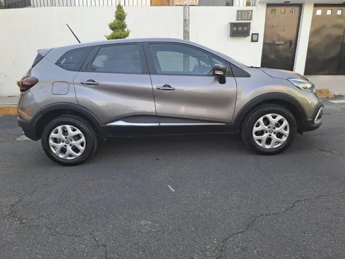 Renault Captur 2.0 Intens At