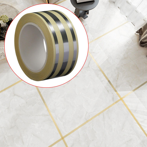 3 Cinta Selladora De Azulejos, Adhesivo Autoadhesivo Para