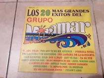 Comprar Grupo Miramar - Los 20 Mas Grandes Exitos Lp Vinilo \u002F Kktu