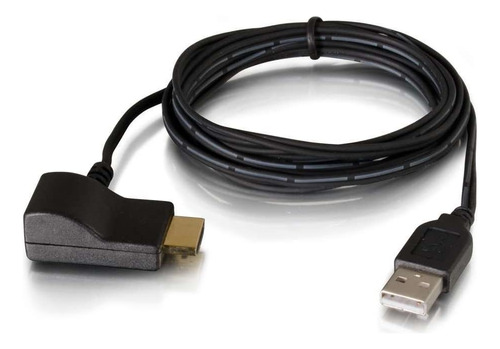 C2g/cables To Go 42236 Usb Con Suministro De Corriente Volt