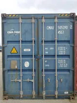 Comprar Contenedor Maritimo Refrigerado Y Seco 12 Y 6 Mts
