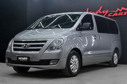 Hyundai H1 2.5 170cv Mt