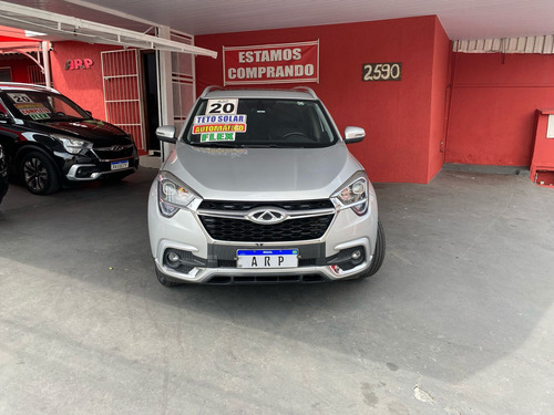 Chery Tiggo 5X TIGGO 5 TXS