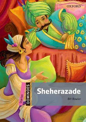 Libro Dominoes: Starter: Sheherazade - 