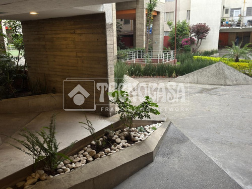Renta Departamentos Lorenzo Boturini T-df0175-0101