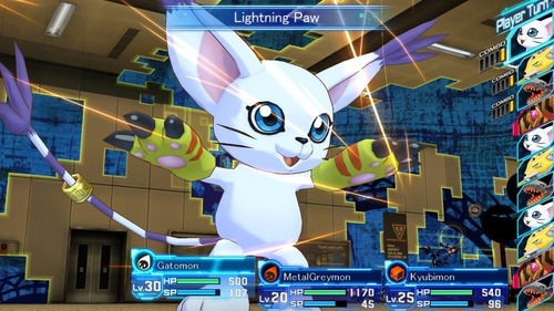 Digimon Story Cyber Sleuth Fisico Ps4 Dakmor Canj/vent