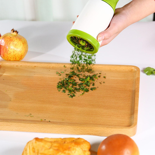 Picadora De Perejil Molinillo De Cilantro Picador De Hierbas
