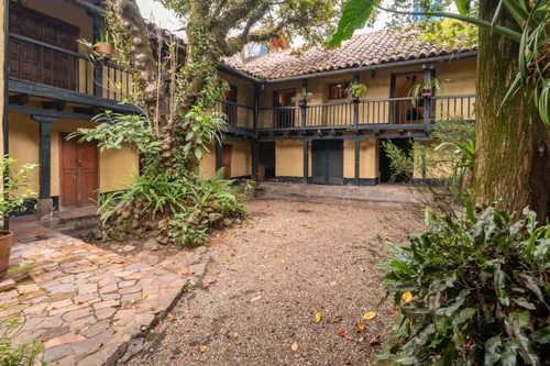 Oficina En Arriendo/venta En La Candelaria. Cod A15936