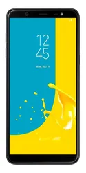 Comprar Samsung Galaxy J8 32 GB preto 3 GB RAM no Mercado Livre
