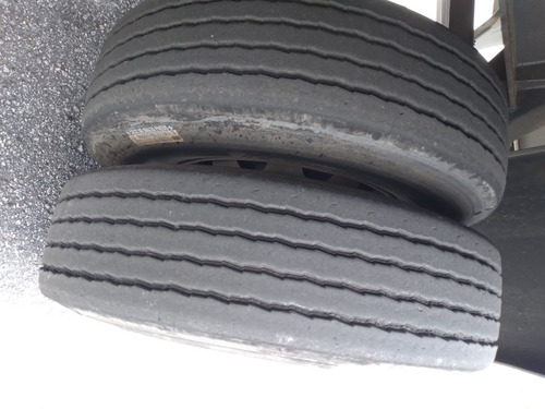 Carreta Randon Vanderleia Sider !! R$60.000,00 !!