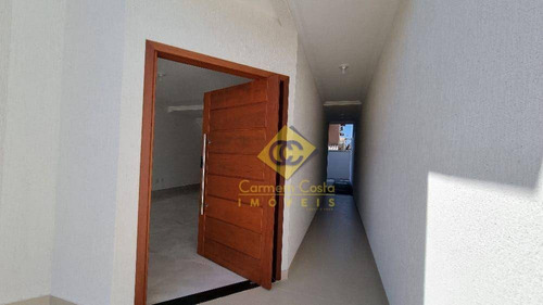 Imagem 7 de 30 de Casa Com 3 Dormitórios À Venda, 156 M² Por R$ 620.000,00 - Recreio - Rio Das Ostras/rj - Ca2147