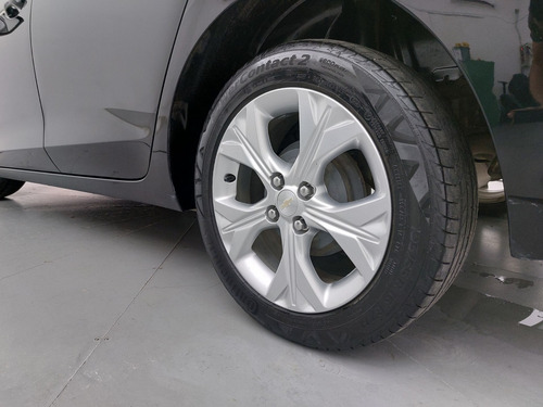 Chevrolet Onix 1.0 TURBO FLEX LTZ AUTOMÁTICO