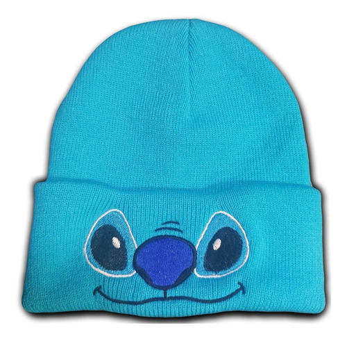 Gorro Beanie Stitch