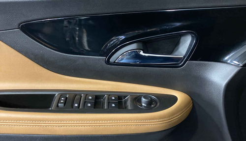 Imagen 8 de 15 de 119076 - Buick Encore 2018 Con Garantía