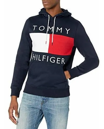 Sueter tommy de hombre sale