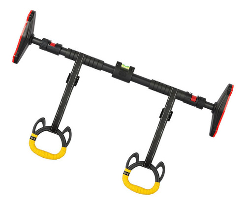 Barra Horizontal Para Ejercicio En Casa Para Niños,