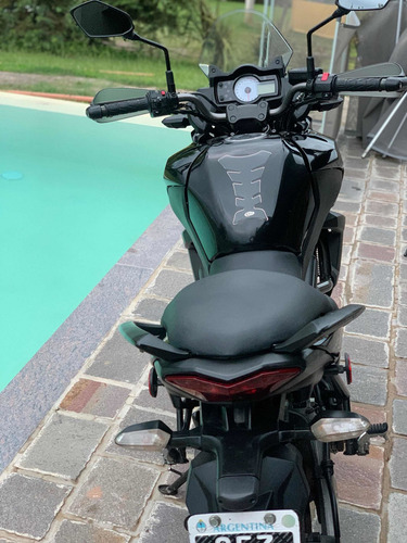 Kawasaki Versys