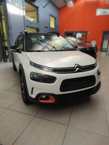 Citroën C4 Cactus 1.6 Thp 165 Shine At6
