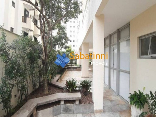 Imagem 12 de 17 de Apartamento A Venda Em Sp Higienópolis - Ap05987 - 70112547