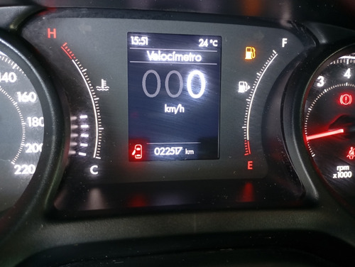 Fiat Pulse 1.3 FLEX DRIVE MANUAL