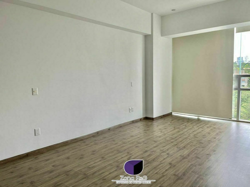 Imagen 7 de 22 de Centenario, Se Renta Bonito Departamento Con Vista A Santa F