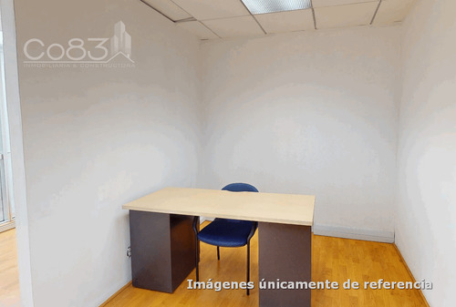 Renta - Oficina - Corporativo Interlomas - 87 M2 - Planta Baja