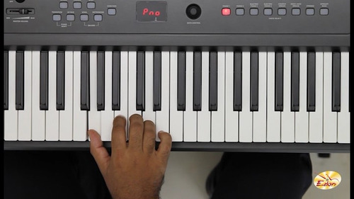 Coleção Curso Teclado E Piano Nível Zero 13 Dvds-original