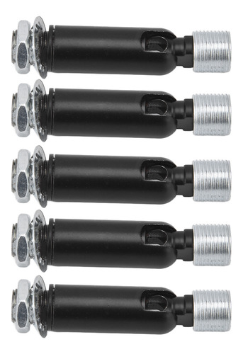 Adaptador De Techo Inclinado M10 Para Lámpara De Techo Colga