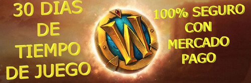 Tiempo De Juego De World Of Warcraft 