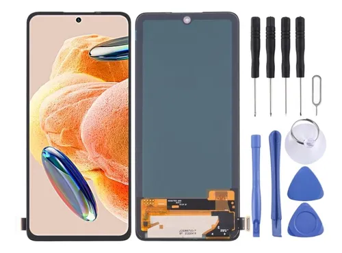 Display Lcd Pantalla Para Xiaomi Redmi Note 12 Incell