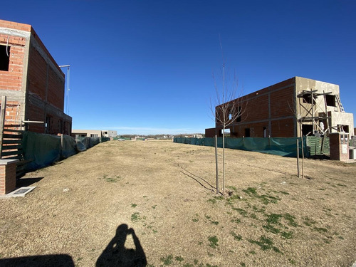 Imagen 6 de 9 de ¡oportunidad! Lote Interno - Bº Santa Ana - Villanueva - Tigre - Apto Para Construir Ya!!!