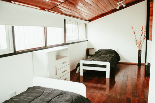 Casa Tipo Loft Apta Para 4 Personas Con Parrilla Y Amplio Jardin Tigre Centro