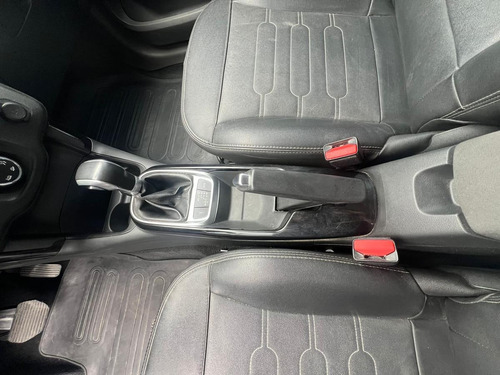 Citroën C4 Cactus 1.6 Thp 165 At6 Shine