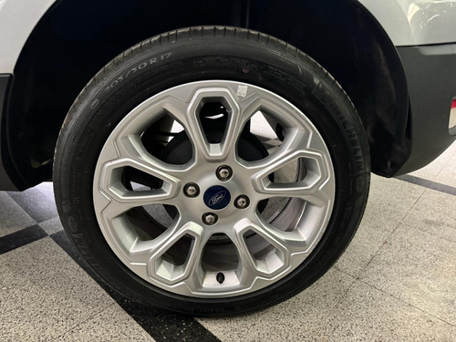 Ford Ecosport 1.5 Titanium 123Cv 4X2